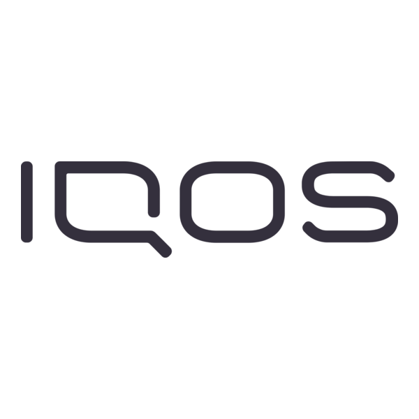 Logo Philip Morris International - IQOS