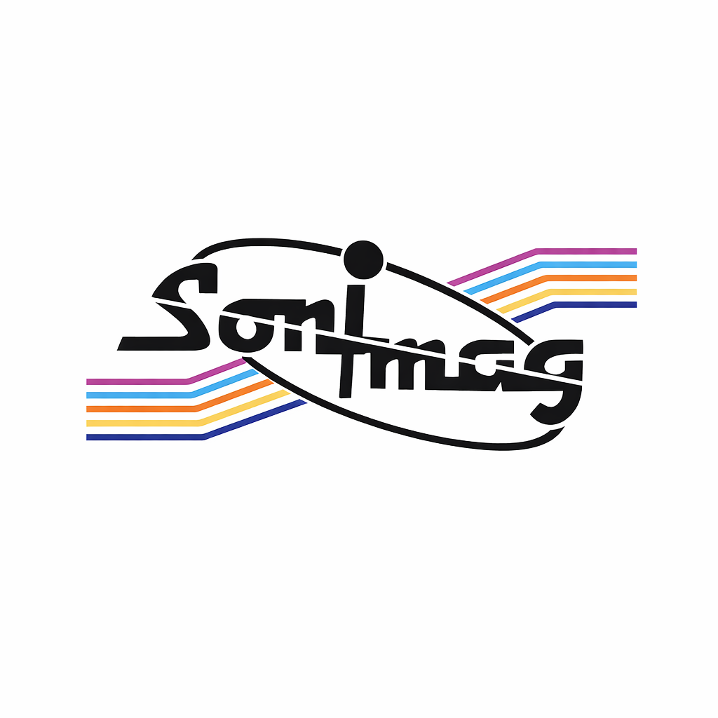 Logo Grup Sonimag