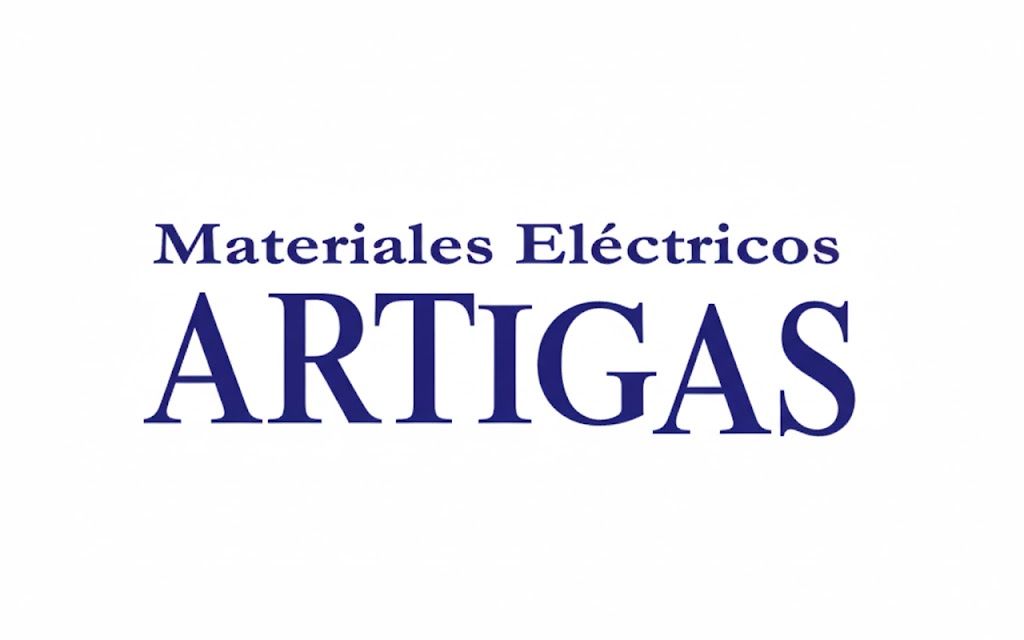 Logo Electricidad Artigas S.A.