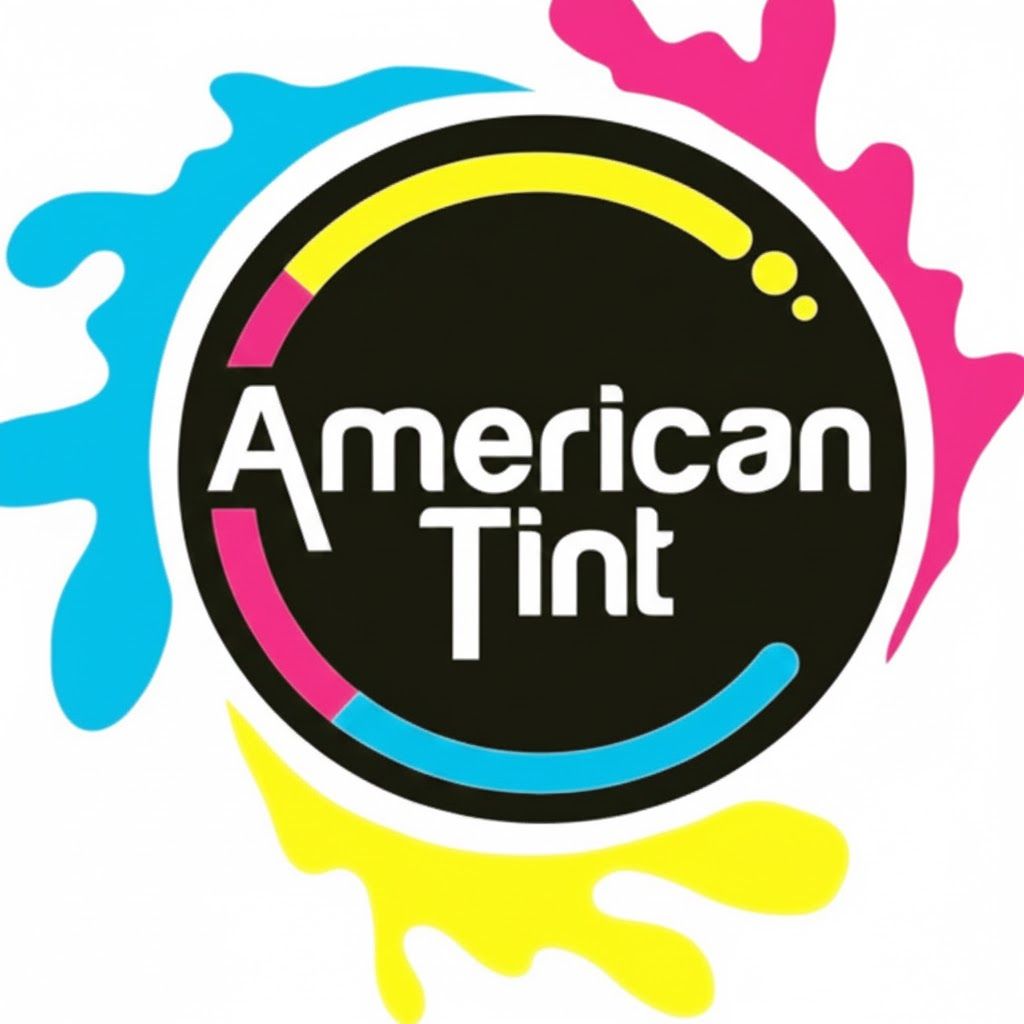 Logo American Tint