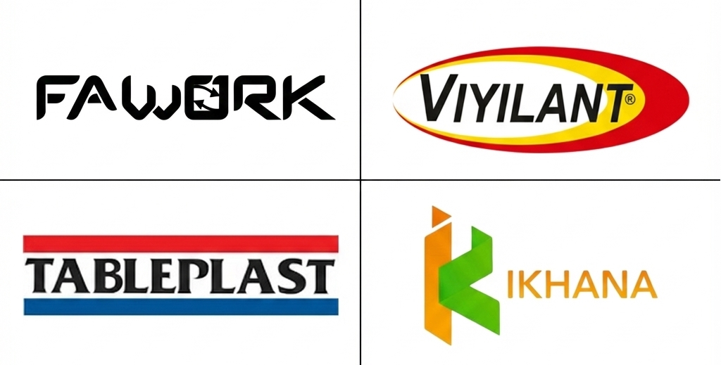 Logo Representante Comercial