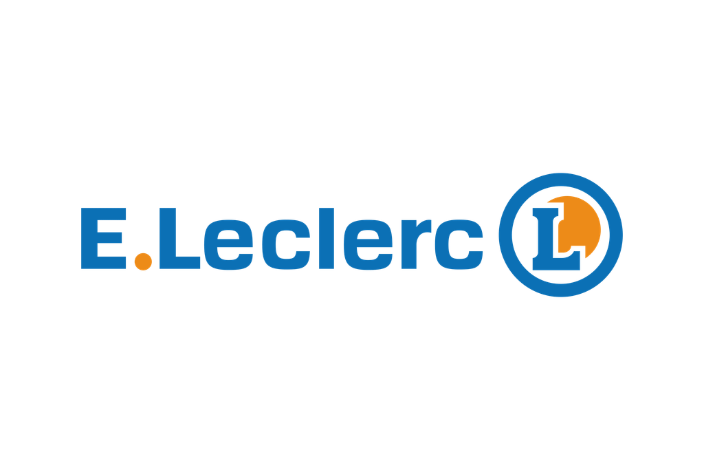 Logo E.Leclerc Andorra