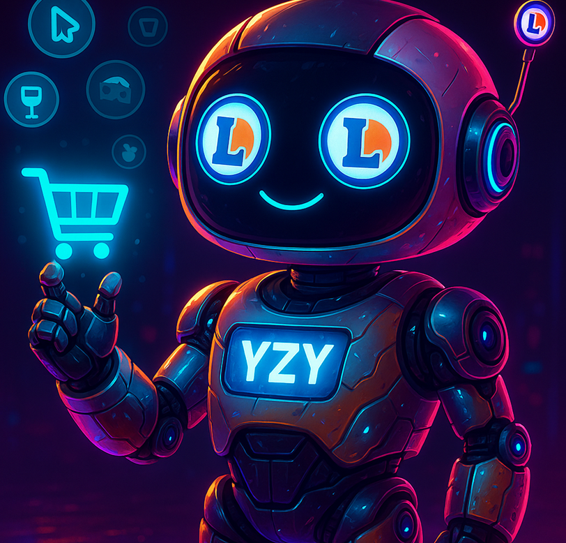 Hiper YZY
