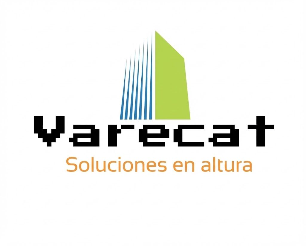 Logo Varecat Soluciones en Altura